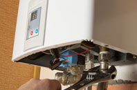 free Crewe boiler install quotes